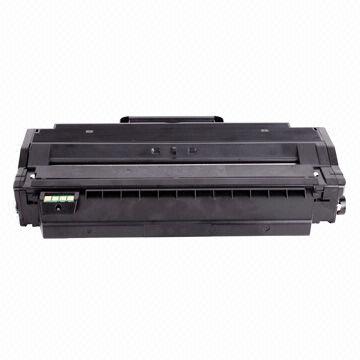 Dell 1260: Compatible Dell 331-7328 Black Toner Cartridge By Superink